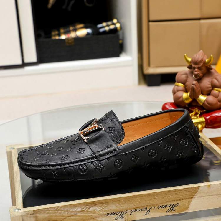 Picture of Louis Vuitton Shoes _SKULVsz38-45mnf0310511957